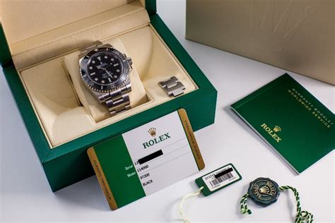 rolex box and papers replica|empty rolex box price.